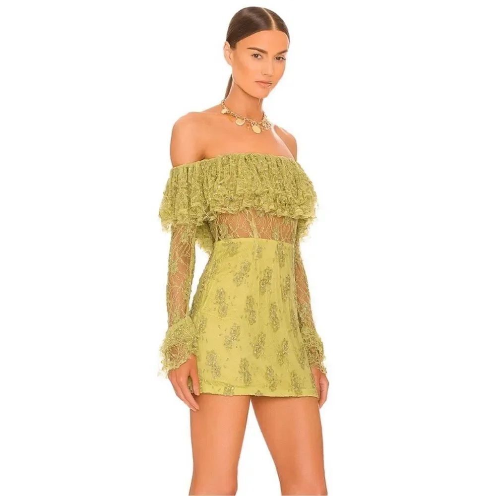 Retrofete Castella Dress